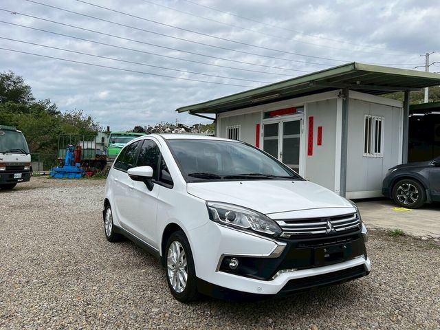 MITSUBISHI三菱 COLT PLUS  第7張相片