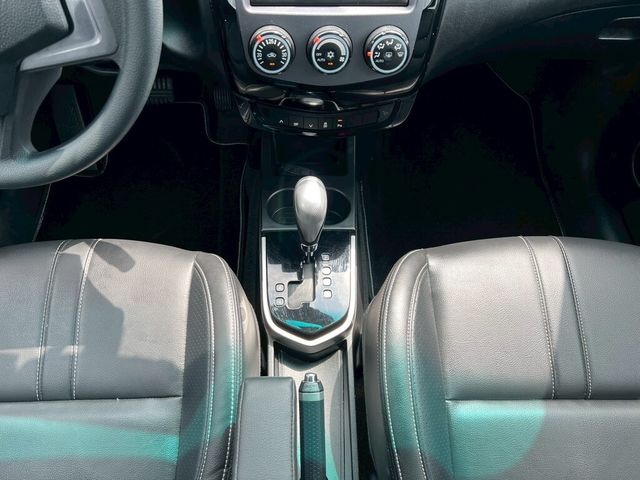 MITSUBISHI三菱 COLT PLUS  第17張相片