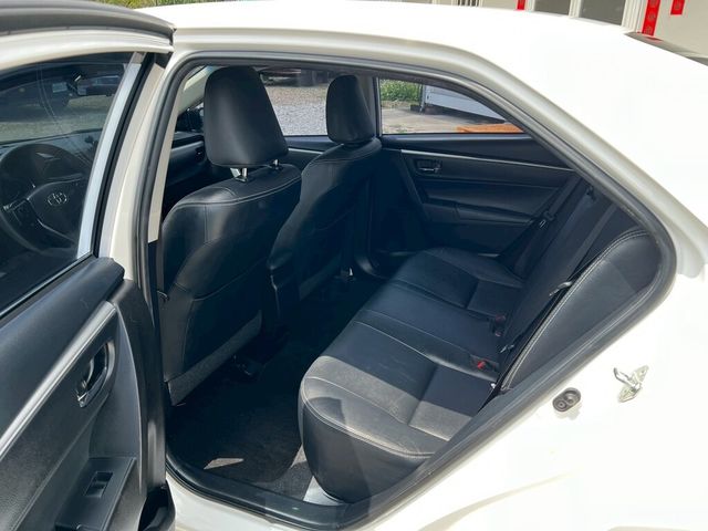 TOYOTA豐田 ALTIS  第10張相片