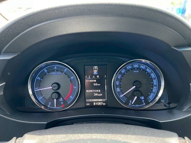 TOYOTA豐田 ALTIS  第13張相片