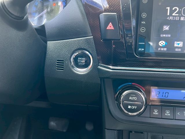 TOYOTA豐田 ALTIS  第16張相片