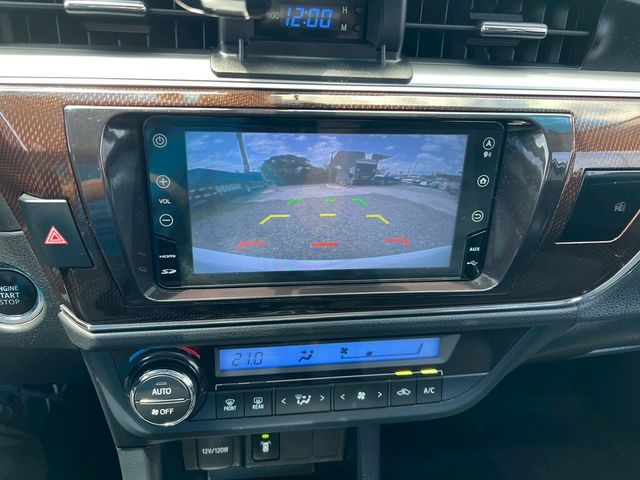 TOYOTA豐田 ALTIS  第17張相片