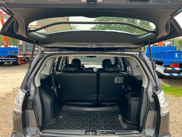 MITSUBISHI三菱 OUTLANDER  第11張相片
