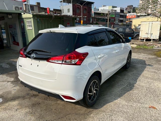TOYOTA豐田 YARIS  第5張相片