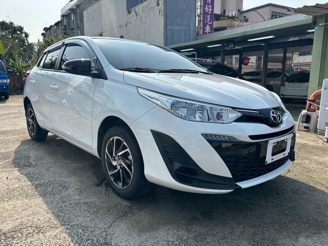TOYOTA豐田 YARIS  第7張相片