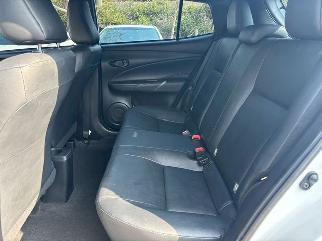 TOYOTA豐田 YARIS  第10張相片