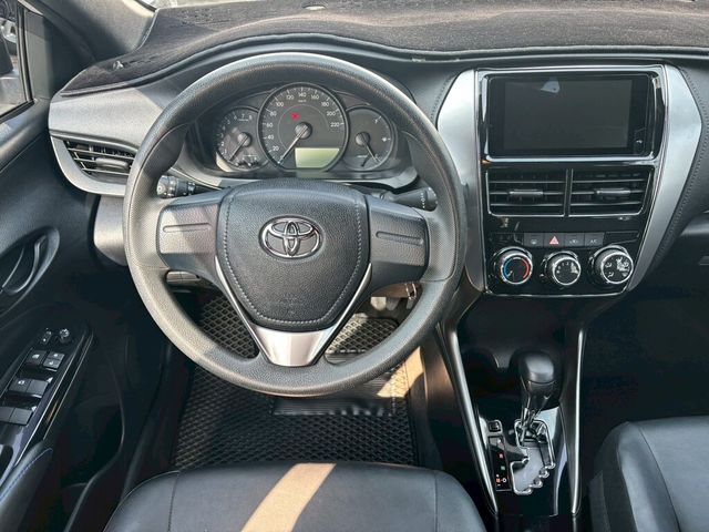 TOYOTA豐田 YARIS  第12張相片