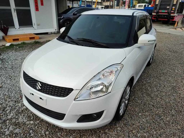 SUZUKI鈴木 SWIFT  第1張相片