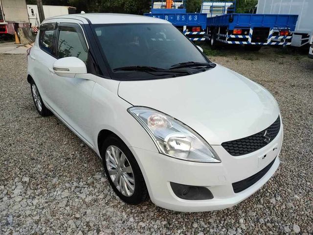 SUZUKI鈴木 SWIFT  第3張相片