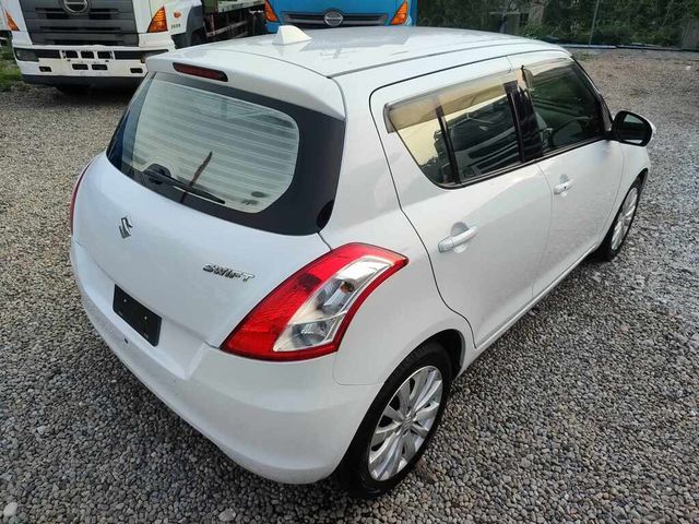 SUZUKI鈴木 SWIFT  第5張相片