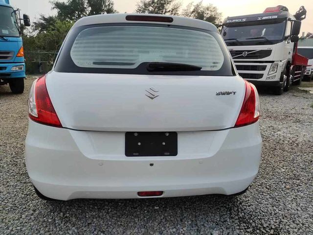 SUZUKI鈴木 SWIFT  第6張相片
