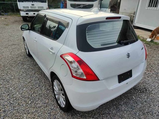 SUZUKI鈴木 SWIFT  第7張相片