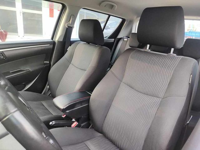 SUZUKI鈴木 SWIFT  第9張相片