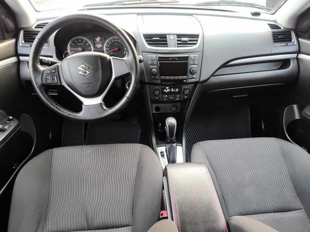 SUZUKI鈴木 SWIFT  第10張相片