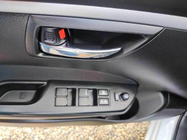 SUZUKI鈴木 SWIFT  第12張相片