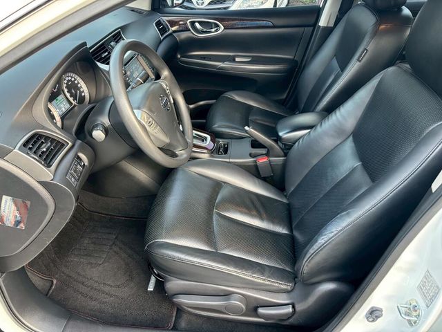 NISSAN日產 SENTRA  第7張相片