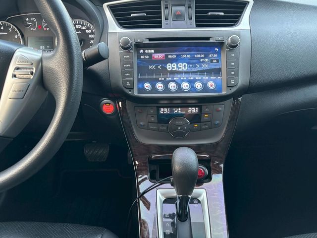 NISSAN日產 SENTRA  第11張相片