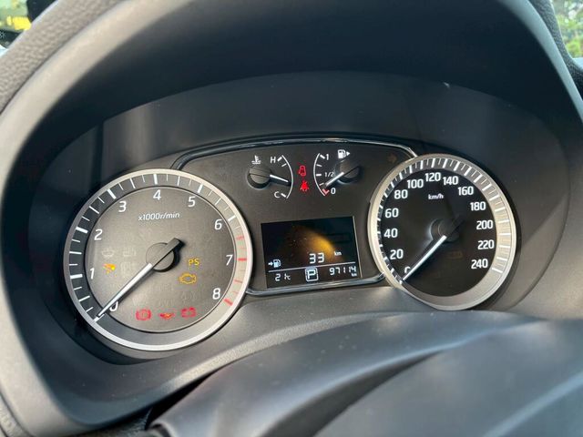 NISSAN日產 SENTRA  第12張相片