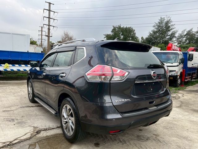 NISSAN日產 X-TRAIL  第3張相片