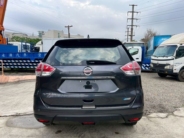 NISSAN日產 X-TRAIL  第4張相片