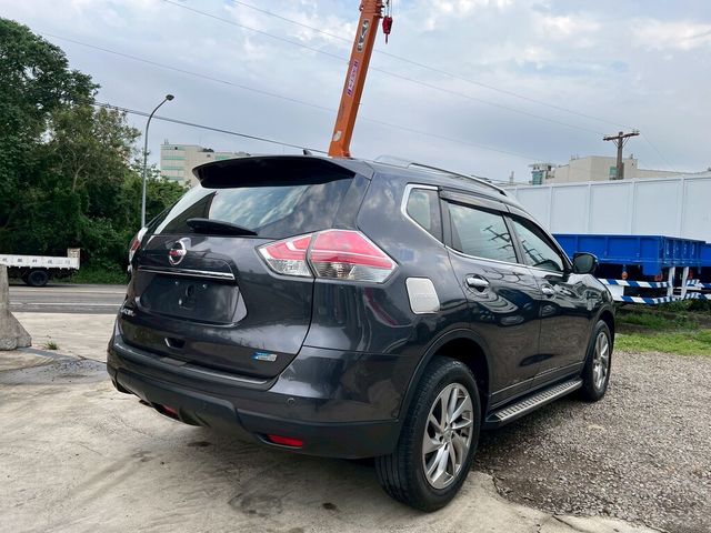 NISSAN日產 X-TRAIL  第5張相片