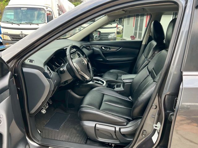 NISSAN日產 X-TRAIL  第9張相片