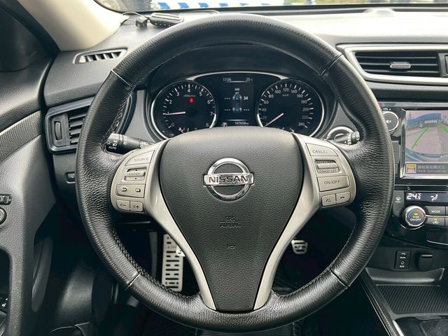 NISSAN日產 X-TRAIL  第15張相片