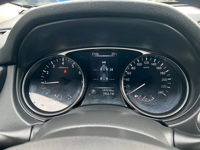 NISSAN日產 X-TRAIL  第16張相片
