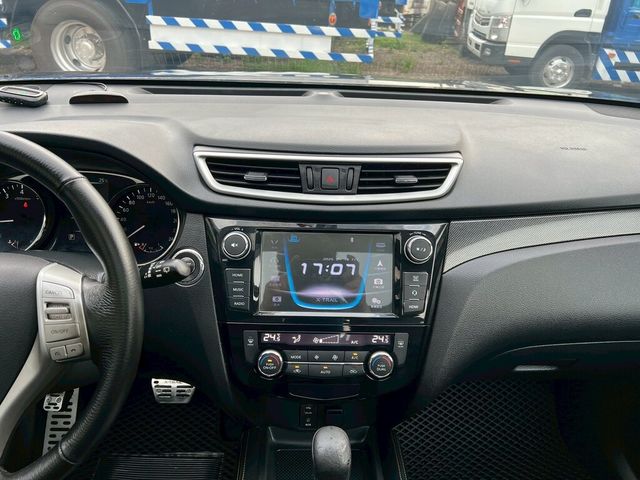NISSAN日產 X-TRAIL  第18張相片