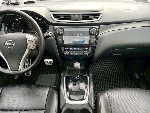 NISSAN日產 X-TRAIL  第19張相片