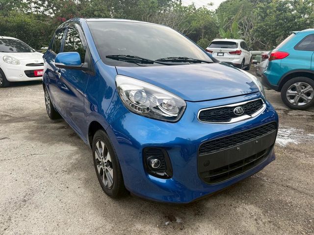 KIA起亞 MORNING  第1張相片