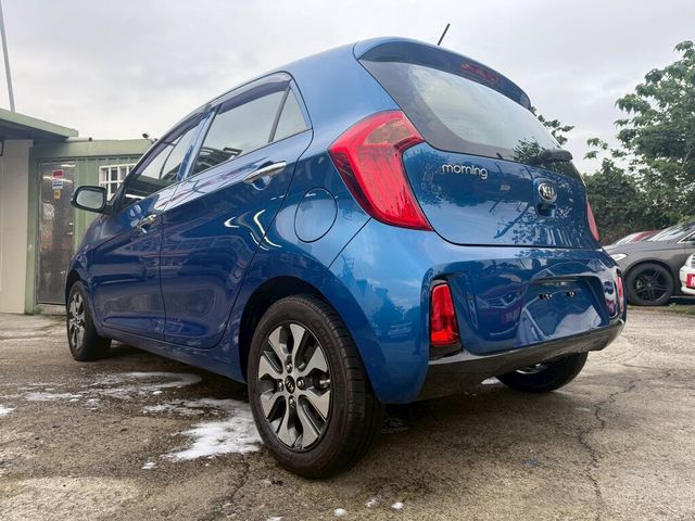 KIA起亞 MORNING  第5張相片