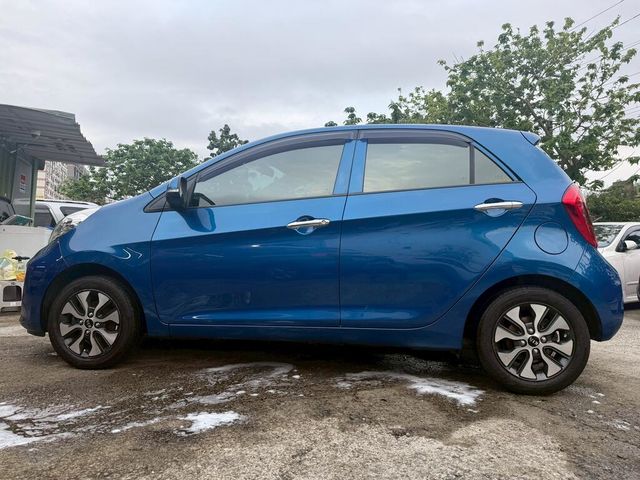 KIA起亞 MORNING  第6張相片