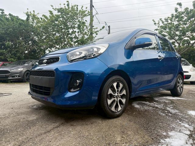 KIA起亞 MORNING  第7張相片