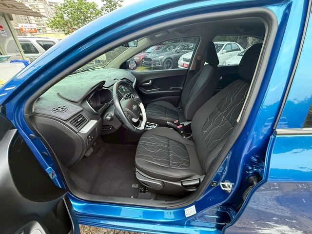 KIA起亞 MORNING  第10張相片