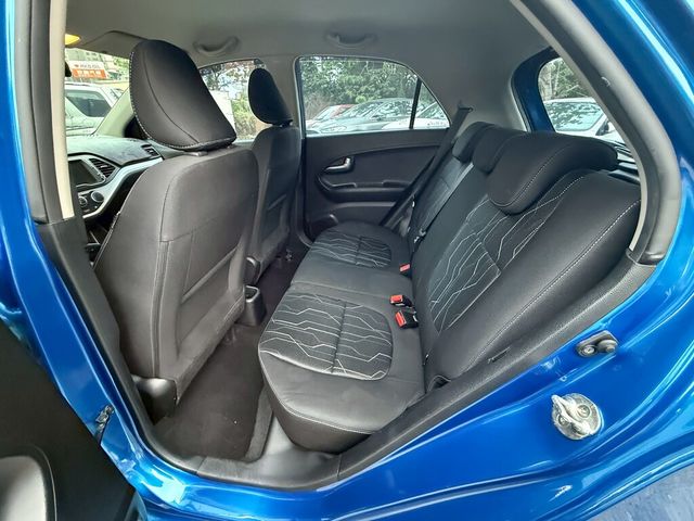 KIA起亞 MORNING  第11張相片