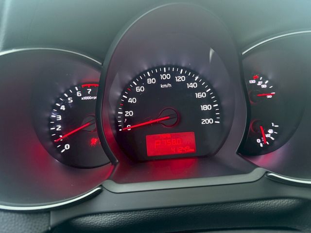 KIA起亞 MORNING  第13張相片