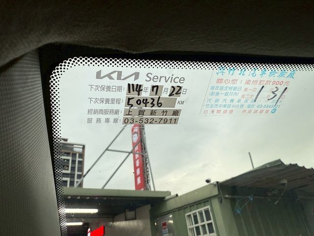 KIA起亞 MORNING  第18張相片