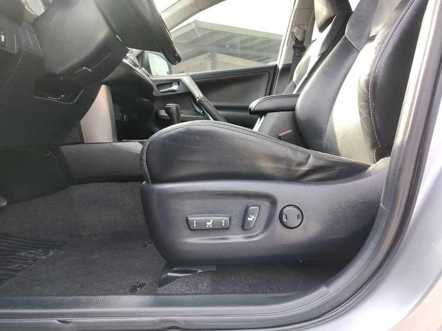 TOYOTA豐田 RAV4  第9張相片