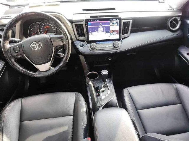 TOYOTA豐田 RAV4  第10張相片