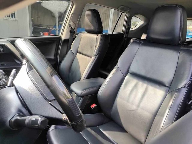 TOYOTA豐田 RAV4  第14張相片