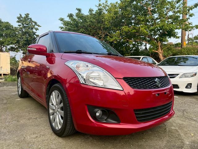 SUZUKI鈴木 SWIFT  第1張相片