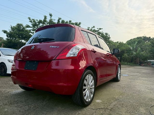 SUZUKI鈴木 SWIFT  第3張相片