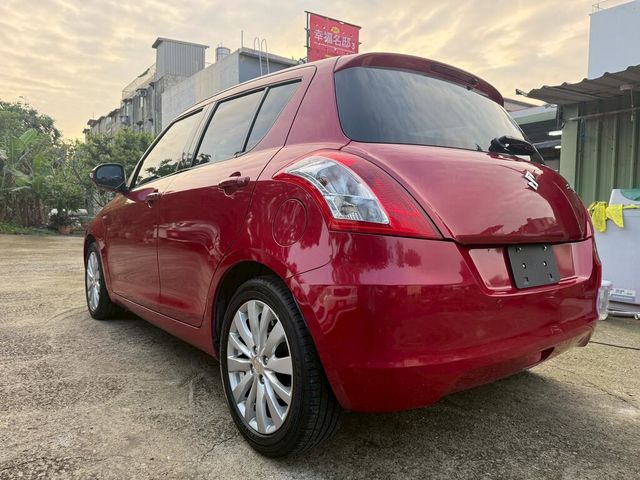SUZUKI鈴木 SWIFT  第5張相片