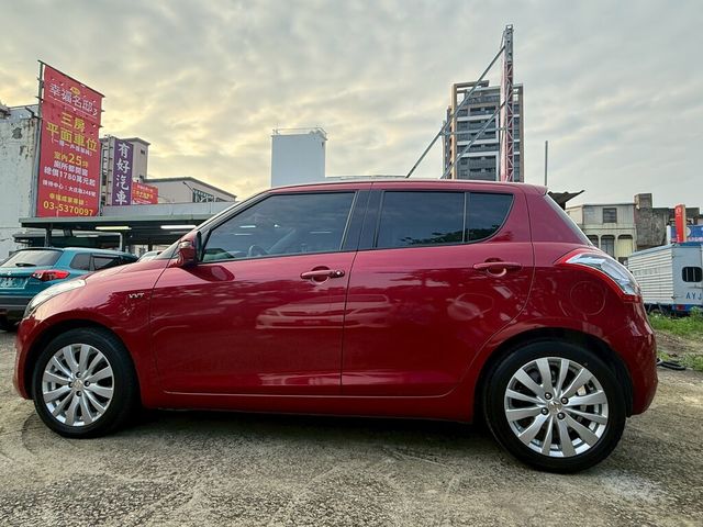 SUZUKI鈴木 SWIFT  第6張相片