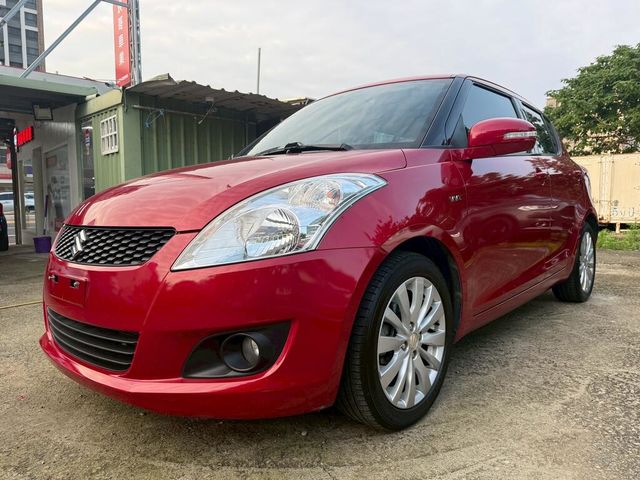 SUZUKI鈴木 SWIFT  第7張相片