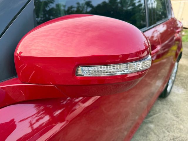 SUZUKI鈴木 SWIFT  第8張相片