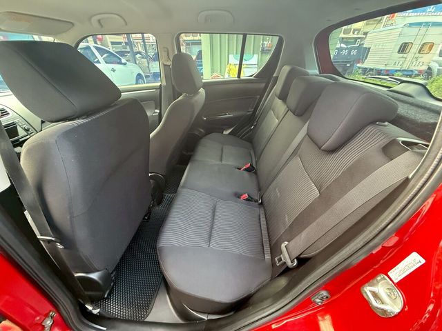 SUZUKI鈴木 SWIFT  第10張相片