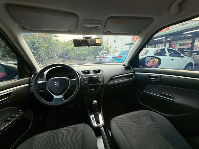 SUZUKI鈴木 SWIFT  第11張相片