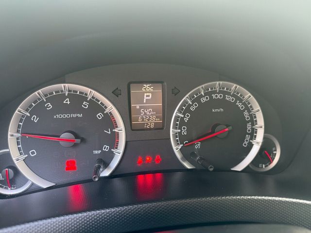 SUZUKI鈴木 SWIFT  第13張相片